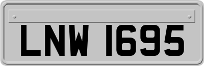 LNW1695