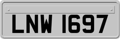 LNW1697