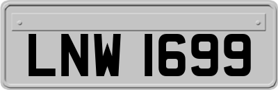 LNW1699
