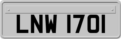 LNW1701