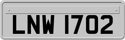 LNW1702