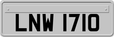 LNW1710