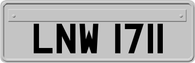 LNW1711