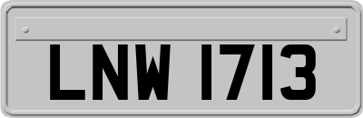 LNW1713