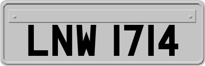 LNW1714