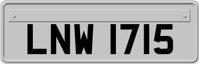 LNW1715