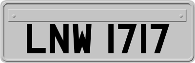 LNW1717