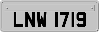 LNW1719
