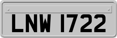 LNW1722