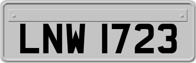 LNW1723