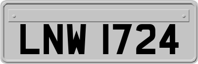 LNW1724
