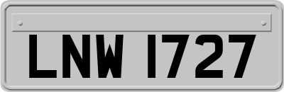 LNW1727