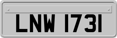 LNW1731