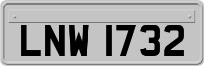 LNW1732