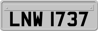 LNW1737
