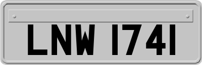 LNW1741