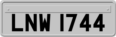 LNW1744