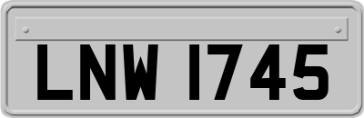 LNW1745