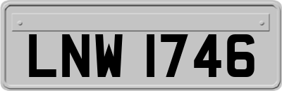 LNW1746