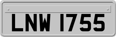LNW1755