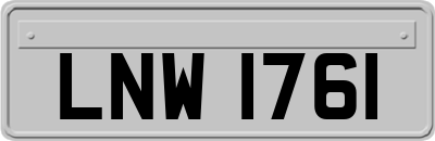 LNW1761