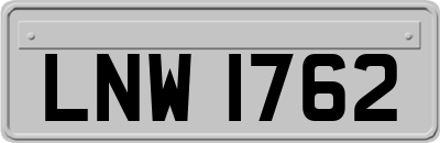LNW1762