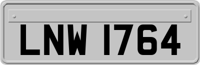 LNW1764