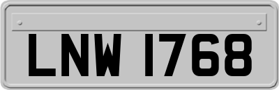 LNW1768