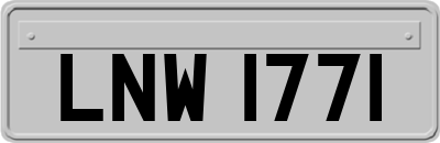 LNW1771