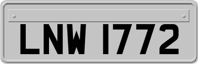 LNW1772