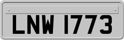 LNW1773
