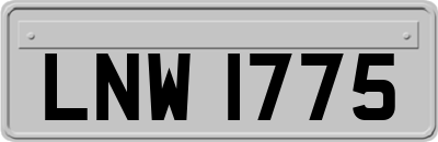 LNW1775