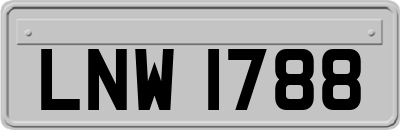 LNW1788