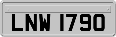 LNW1790