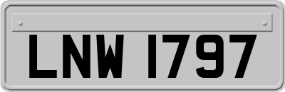 LNW1797