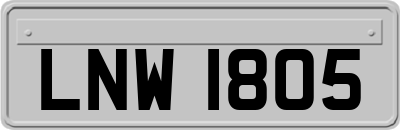 LNW1805