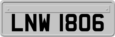 LNW1806