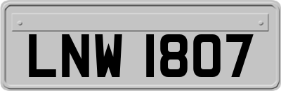 LNW1807