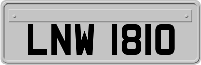 LNW1810