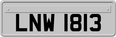 LNW1813