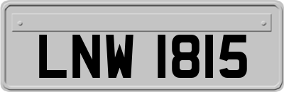 LNW1815
