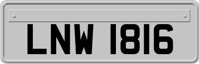 LNW1816