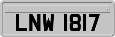 LNW1817