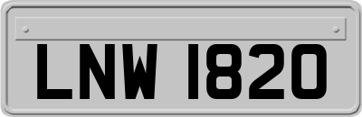 LNW1820