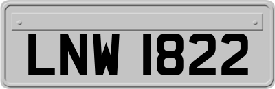 LNW1822