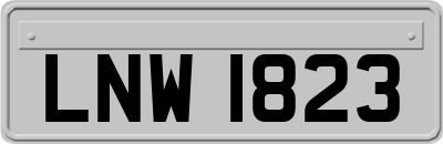 LNW1823
