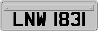 LNW1831