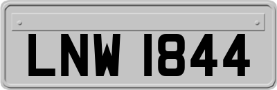 LNW1844