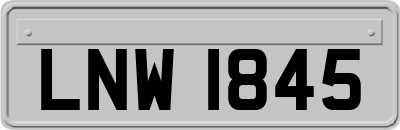 LNW1845