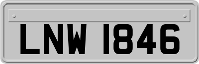 LNW1846